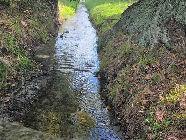 Tschugagraben Bucht - Image 1