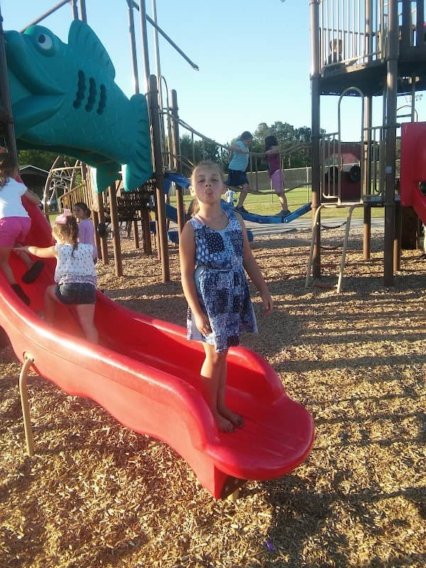 Glynn County North Glynn Recreation Complex - Image 2