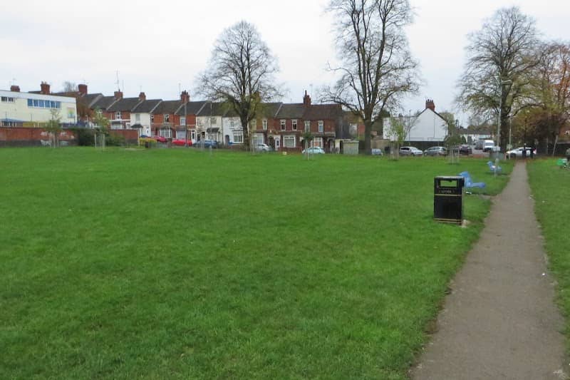 Mill Road Park - Image 2