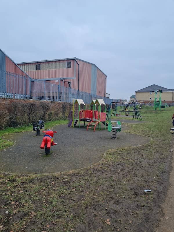 Mill Road Park - Image 1