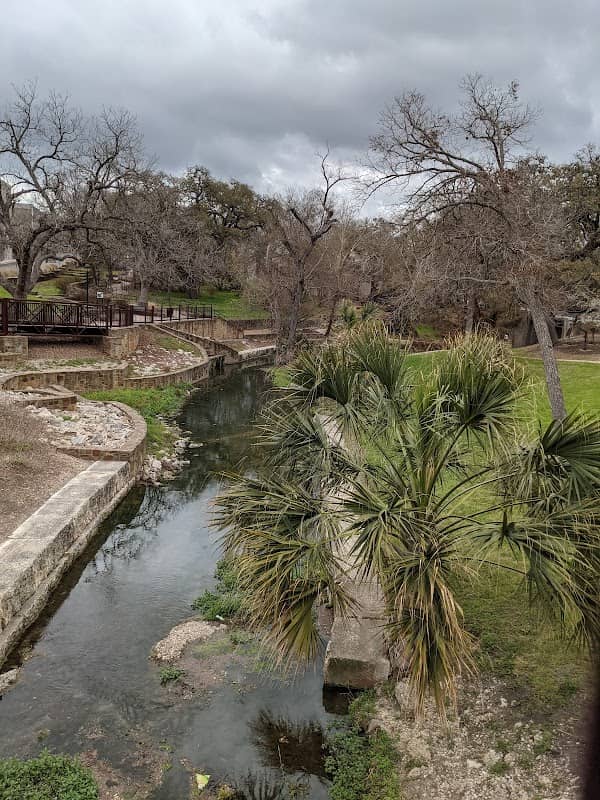 Walnut Springs Park - Image 2