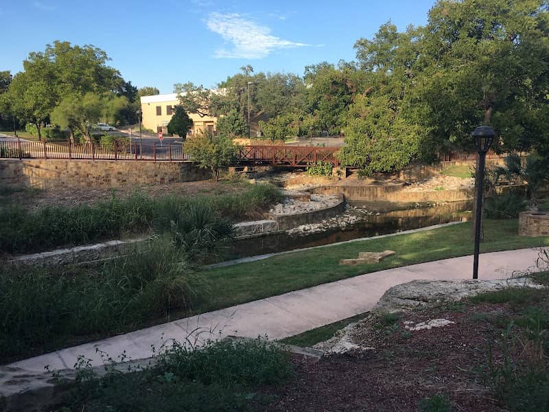 Walnut Springs Park - Image 1