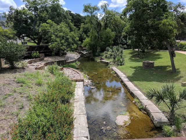 Walnut Springs Park - Image 3