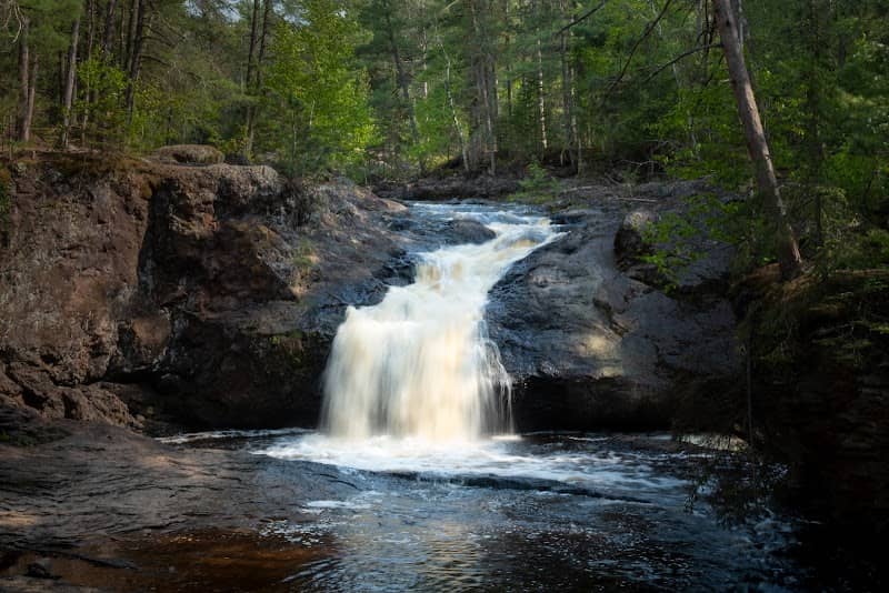 Amnicon Falls State Park - Image 2