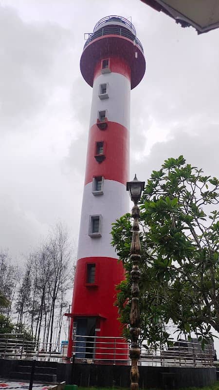 Chavakad Lighthouse - Image 1