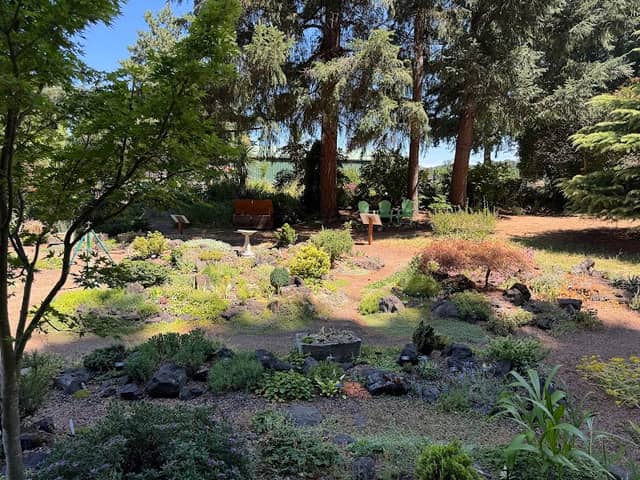 Discovery Garden - Image 2