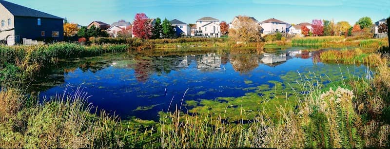 Westwoods Pond - Image 1
