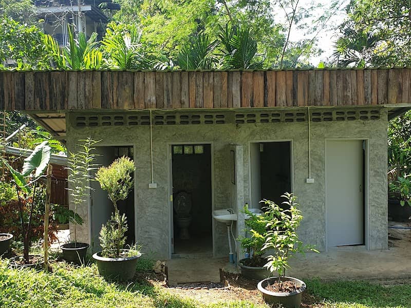 บ้านมอญนอนเล่น - Image 1