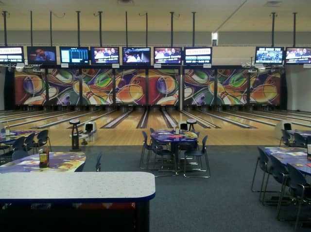 Plaza Lanes - Image 1