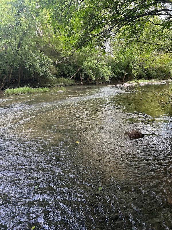 Hurricane Creek Trail Greenway - Image 1