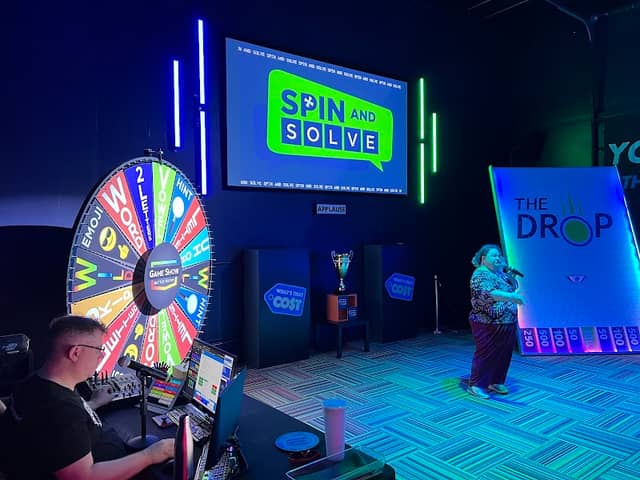 Game Show Battle Rooms - Minneapolis (St. Louis Park) - Image 2