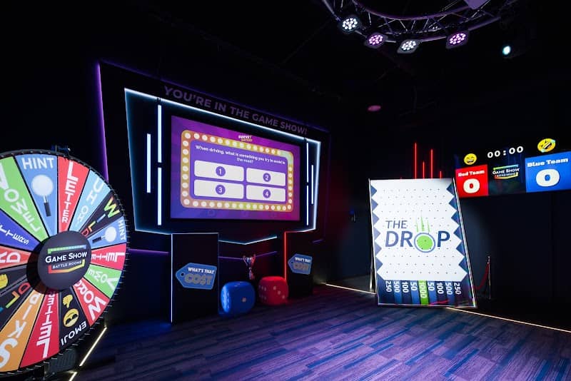 Game Show Battle Rooms - Minneapolis (St. Louis Park) - Image 1