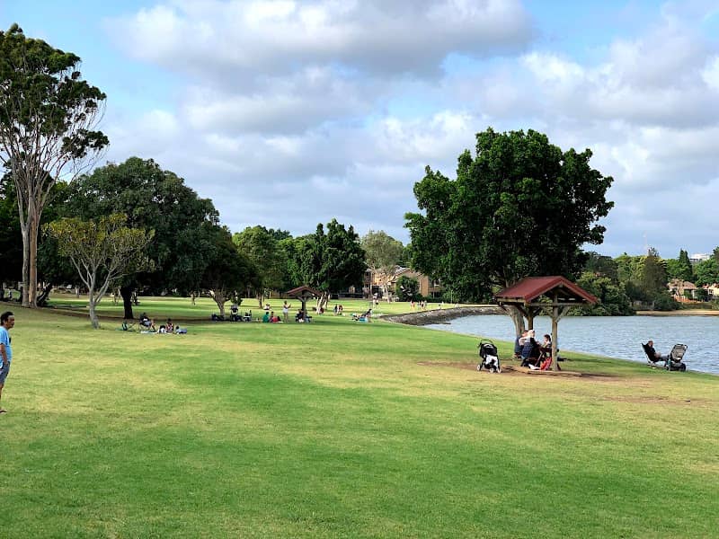 McIlwaine Park - Image 1