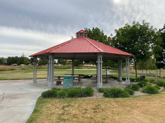 Nutmeg Park - Image 1