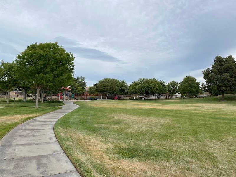 Nutmeg Park - Image 2