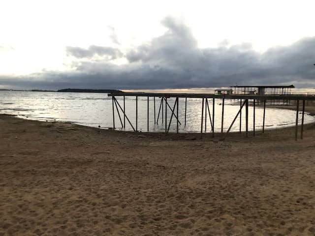 Silver Creek Park - Image 1