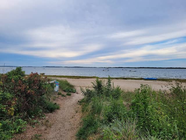 Public Beach Access - Sunset Lane - Image 2