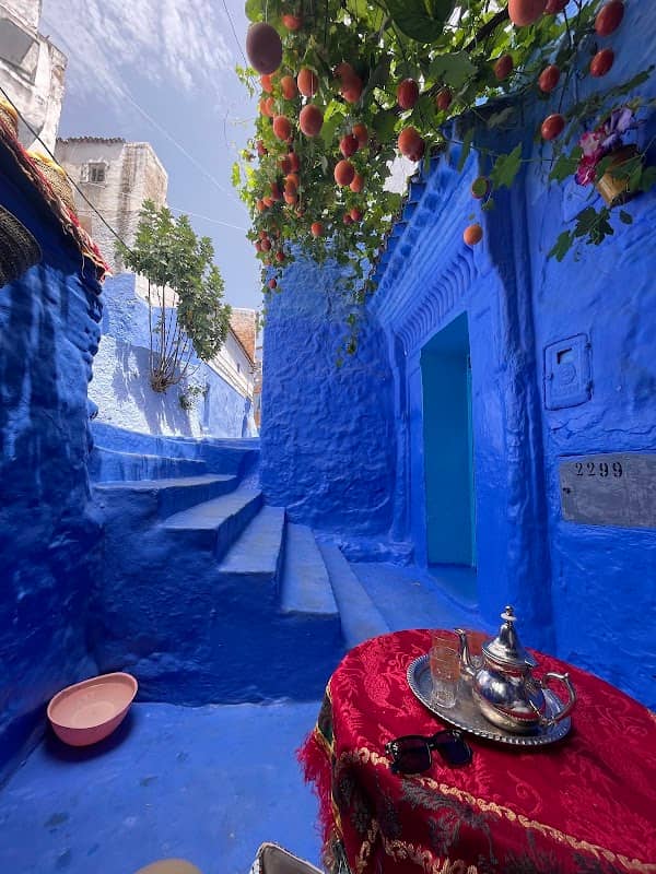 Darb Limoun - Image 1