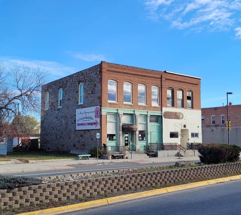 The Heritage Center - Image 1