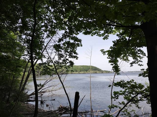 Pere Marquette Conservation Park - Image 1