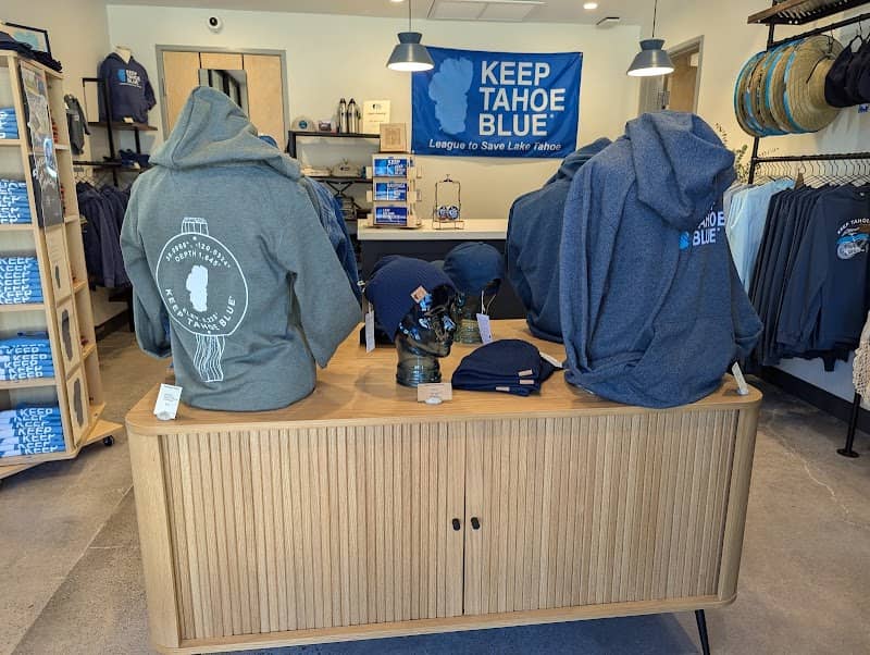 League To Save Lake Tahoe | Keep Tahoe Blue - Image 2