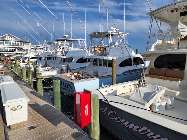 Morehead City Waterfront - Image 1