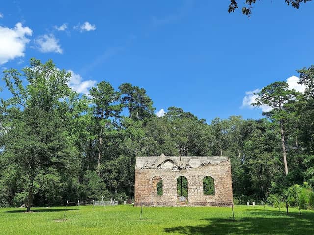 Pon-Pon Chapel of Ease - Image 2