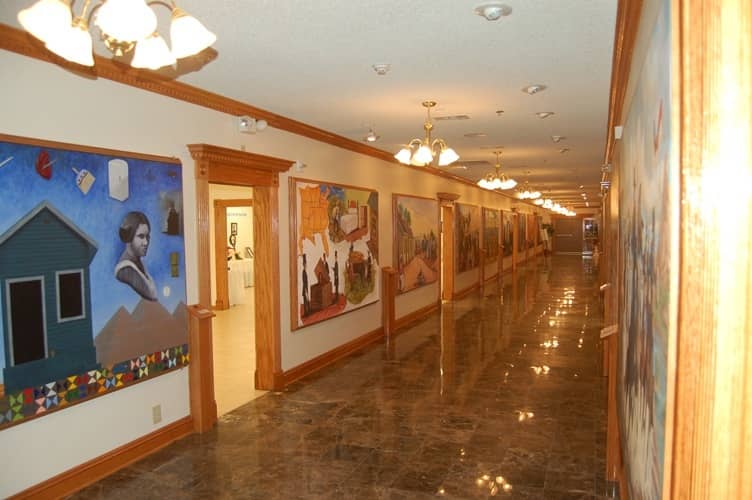 Tangipahoa African American Heritage Museum & Veterans Archives - Image 3