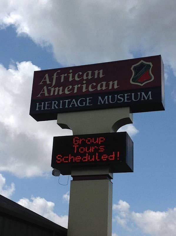 Tangipahoa African American Heritage Museum & Veterans Archives - Image 1