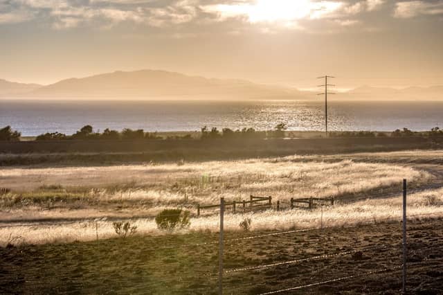 San Francisco Bay Trail - Image 1