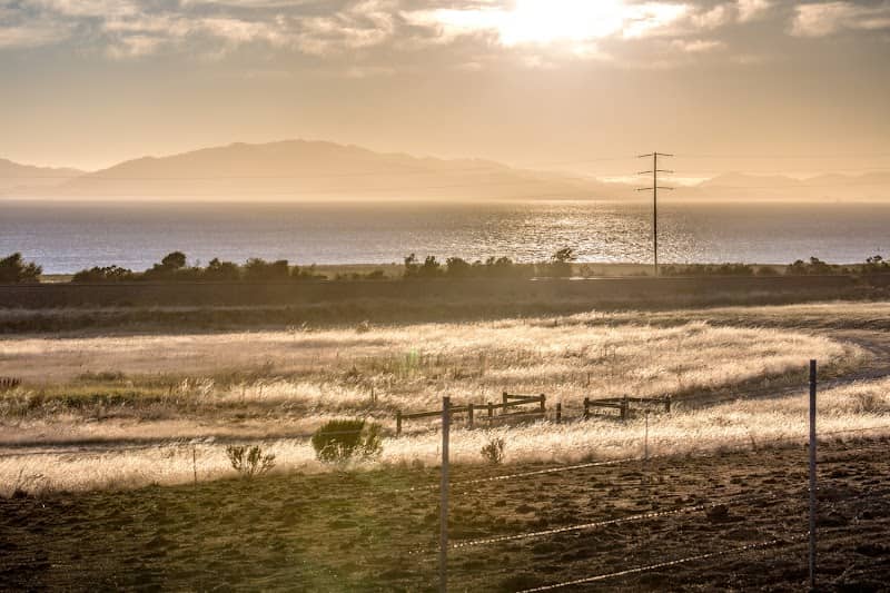 San Francisco Bay Trail - Image 1