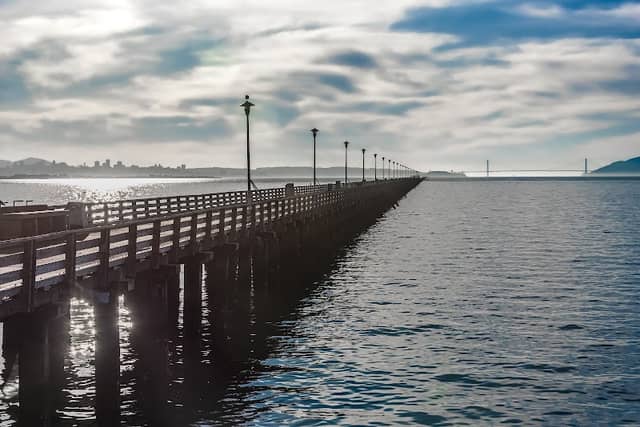 San Francisco Bay Trail - Image 2