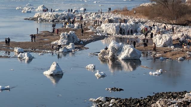 Eisberge Geesthacht - Image 1