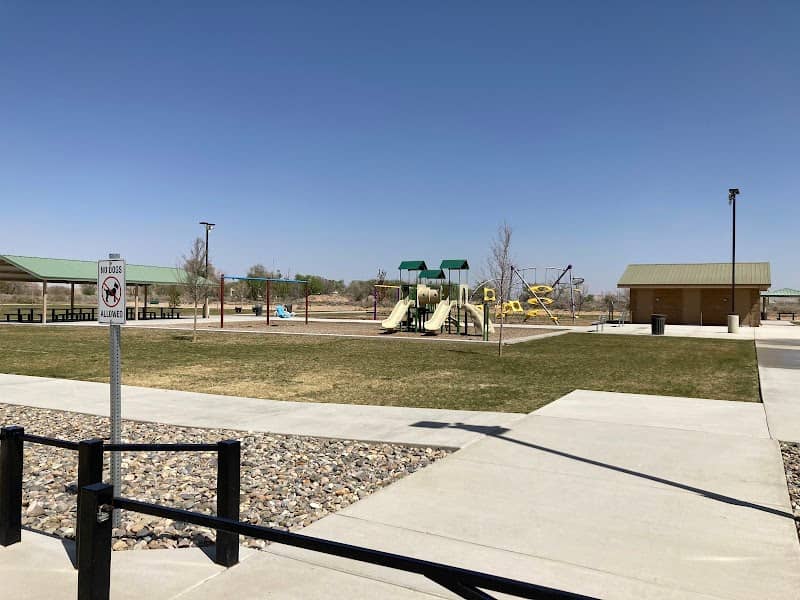 Kirtland Town Park - Image 1