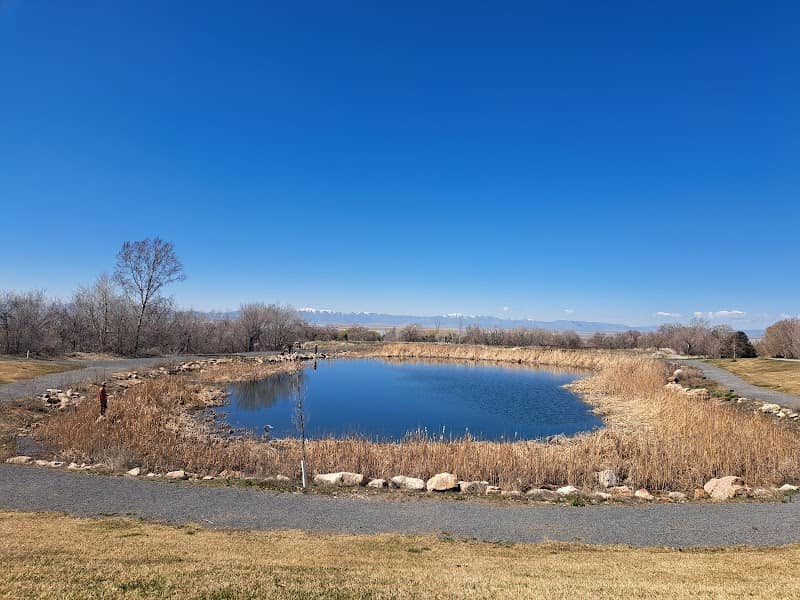 Willard Park - Image 1