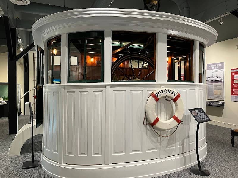 Steamboat Era Museum - Image 1