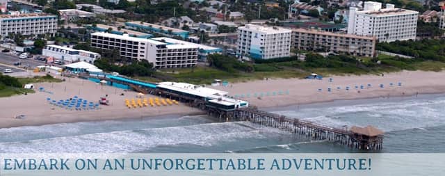 Space Coast Air Adventures - Image 1