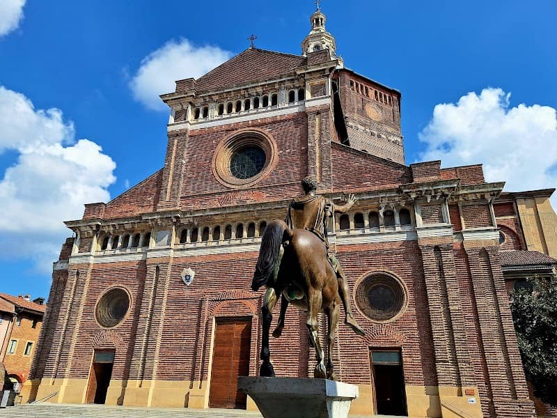 Statua del Regisole - Image 2