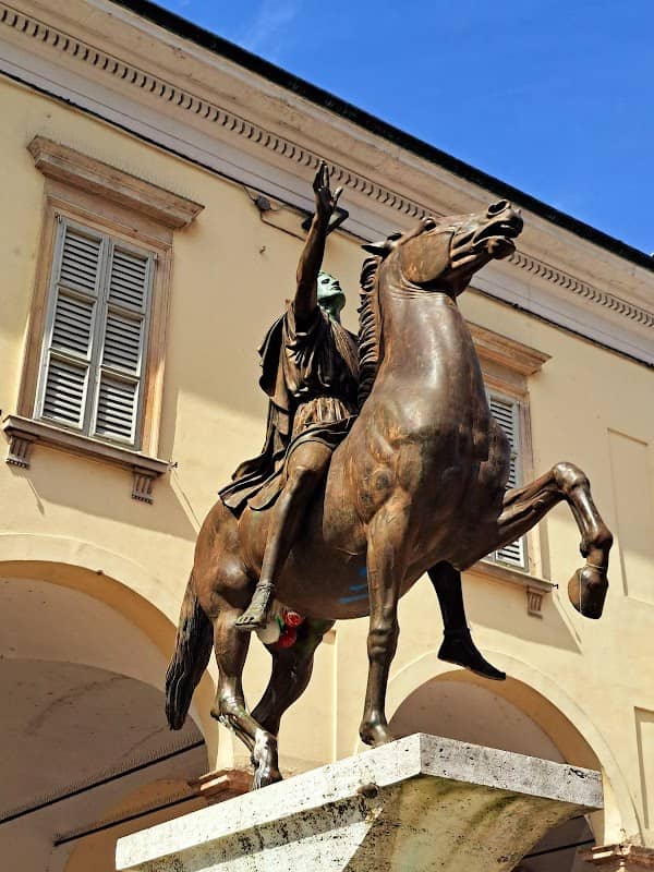 Statua del Regisole - Image 1