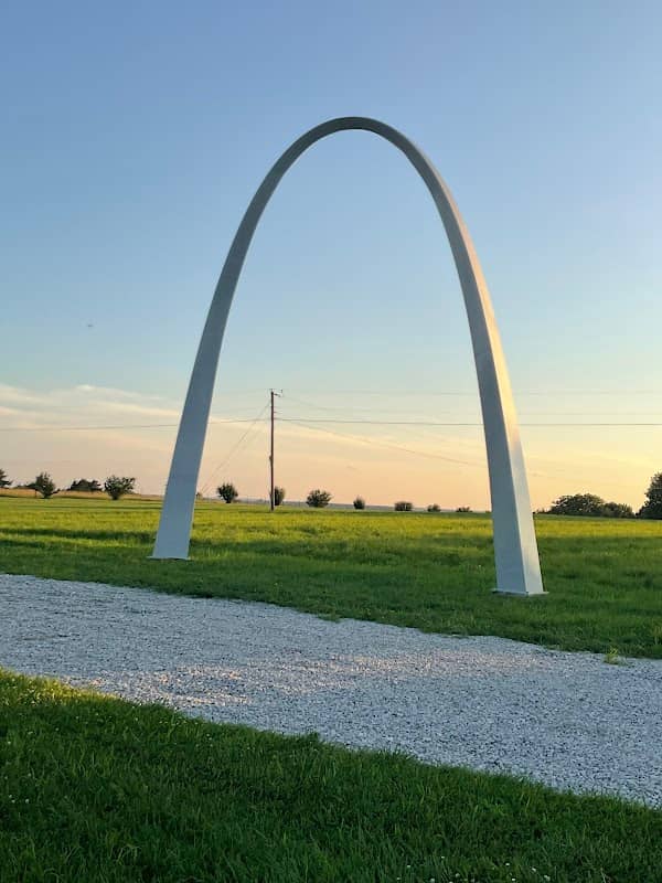 Mini Gateway Arch - Image 3