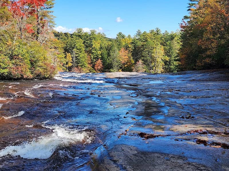 Bridal Veil Falls - Image 2