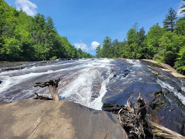Bridal Veil Falls - Image 1