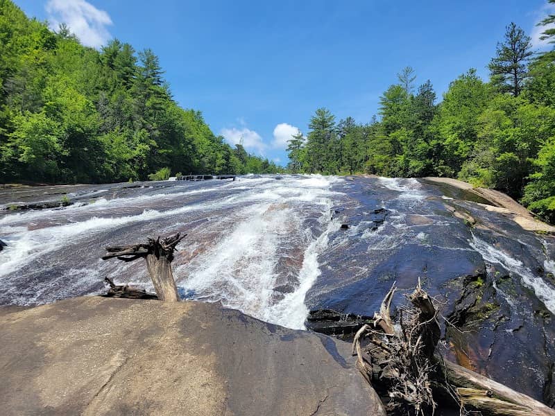 Bridal Veil Falls - Image 1