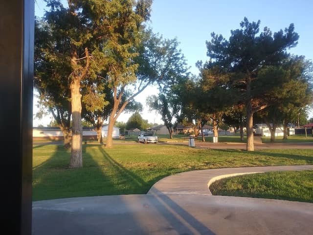 Mary Frame Park - Image 1