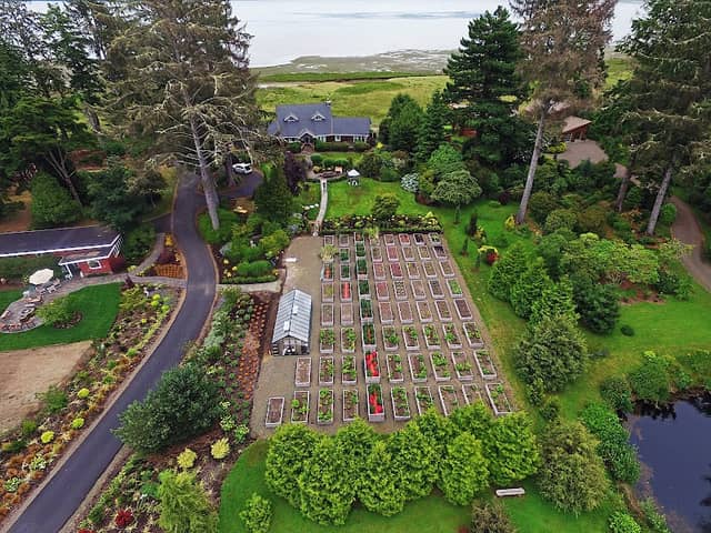 Willapa Bay Heritage Farm LLC - Image 1