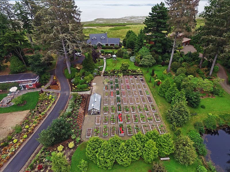 Willapa Bay Heritage Farm LLC - Image 1