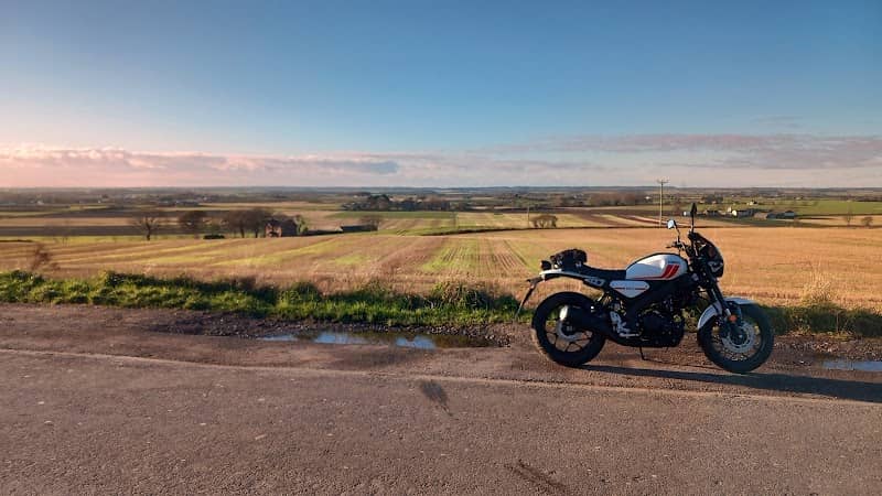 Clieves Hill Viewpoint - Image 1