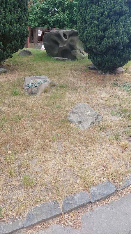 Fotografierestein oder Lochstein - Image 2
