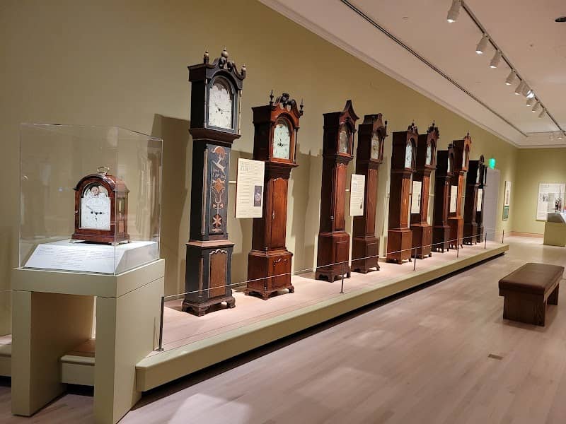 Dewitt Wallace Decorative Art Museum - Image 3