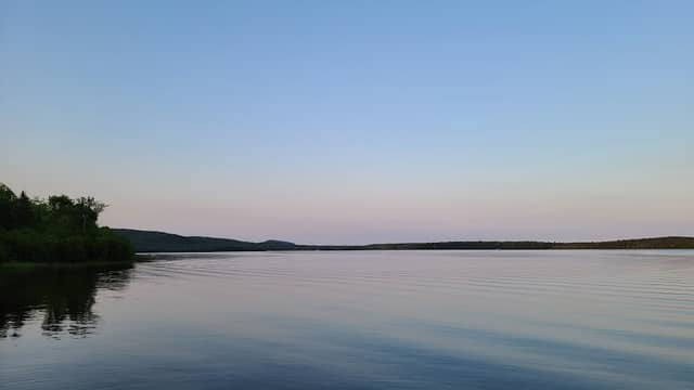 Gratiot Lake Conservancy: Noblet Field Station - Image 1